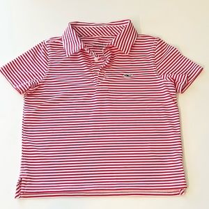 Vineyard Vines Performance Polo